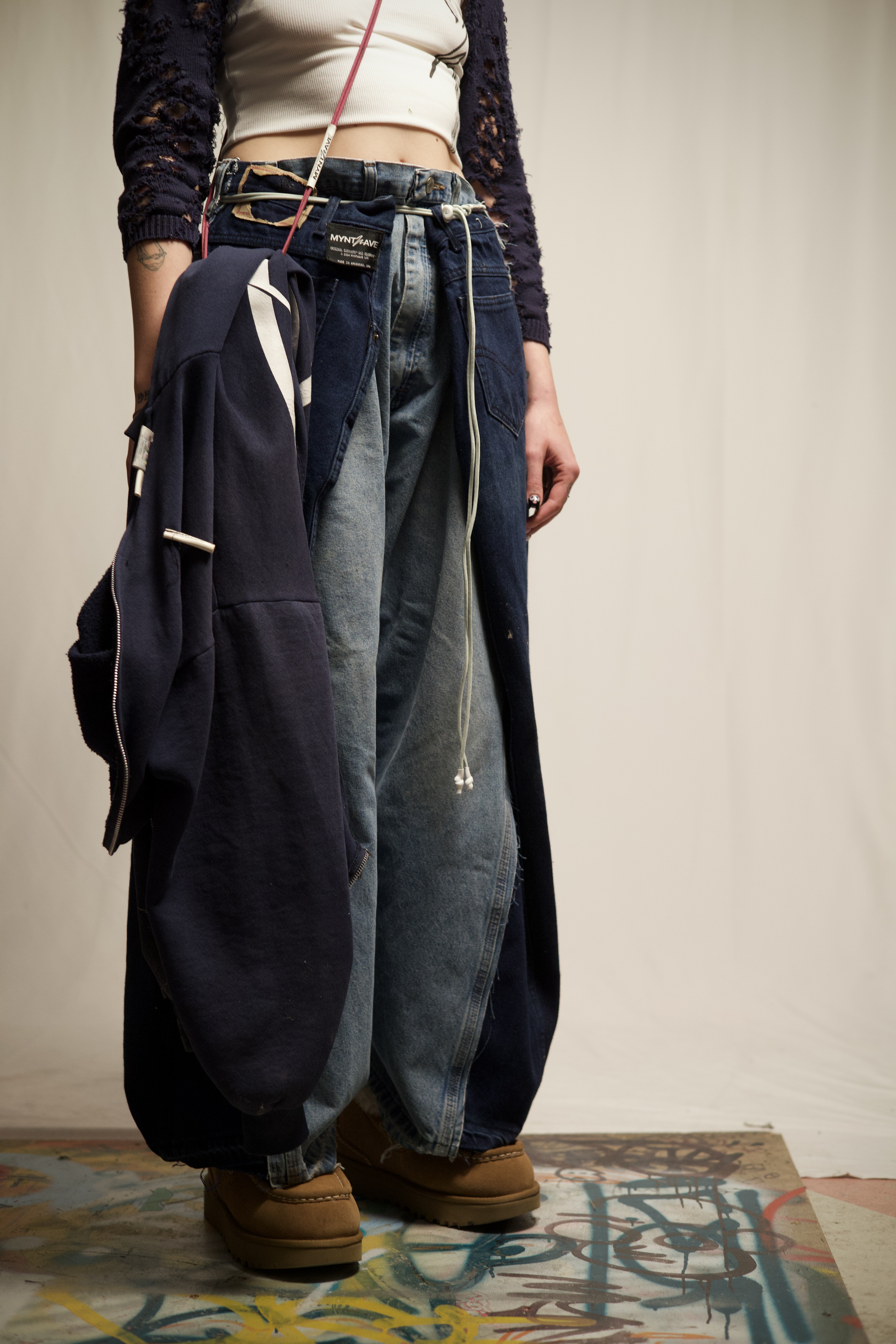 Jacket Sling